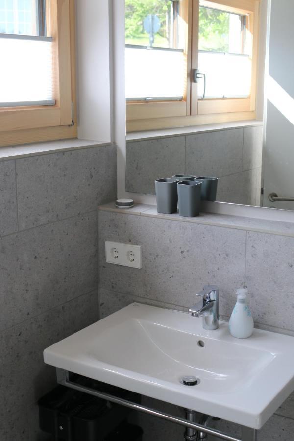 Appartamento Klemmbachidyll Badenweiler Esterno foto