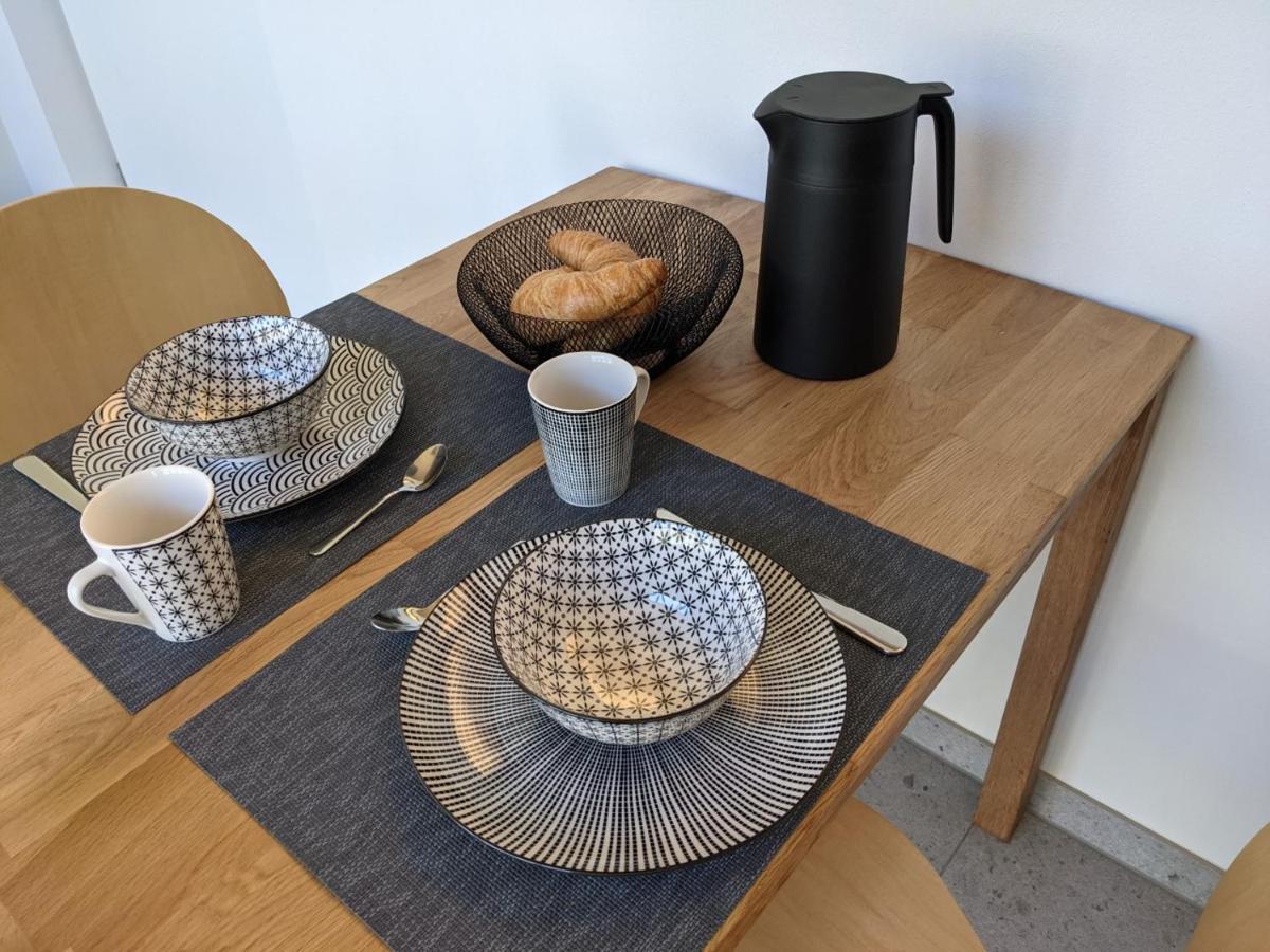 Appartamento Klemmbachidyll Badenweiler Esterno foto
