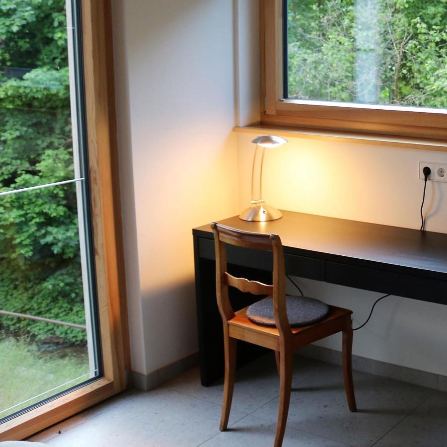 Appartamento Klemmbachidyll Badenweiler Esterno foto